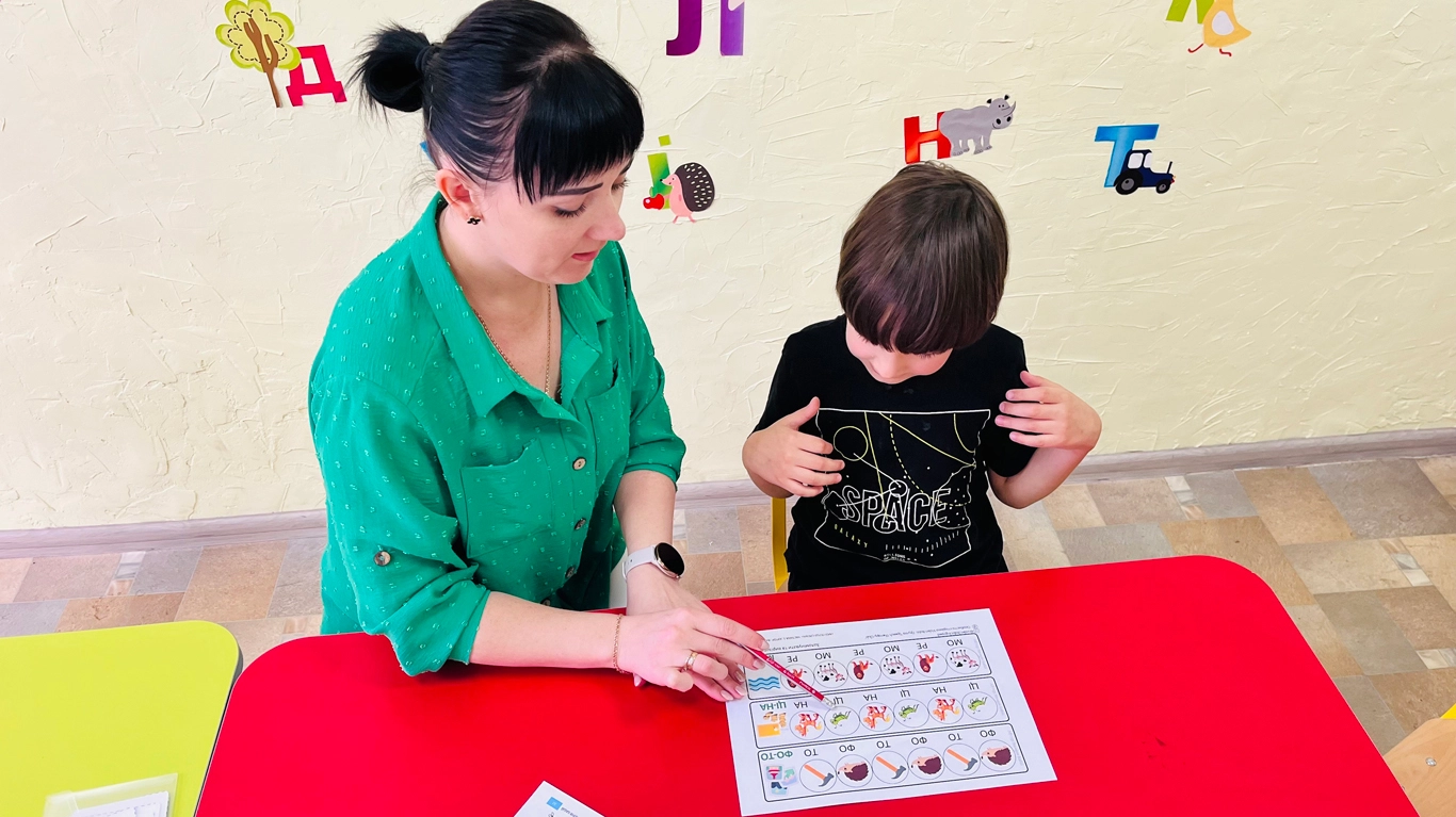 Brainy Kids - Професійні педагоги у Вінниці